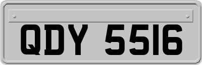 QDY5516
