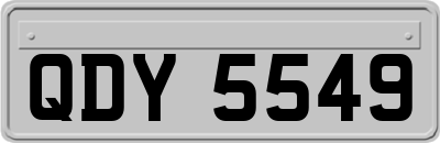 QDY5549