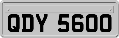 QDY5600