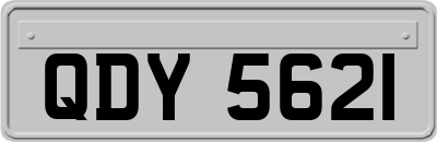 QDY5621
