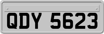 QDY5623