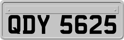 QDY5625