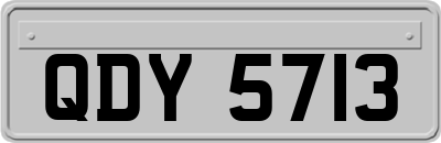 QDY5713