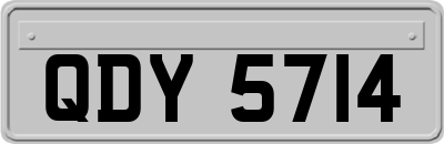 QDY5714
