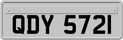 QDY5721