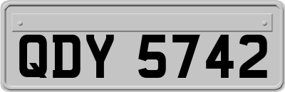 QDY5742