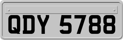QDY5788