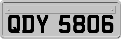 QDY5806