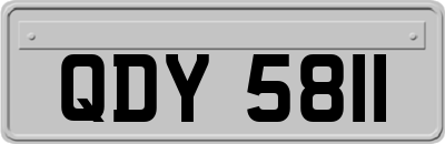 QDY5811