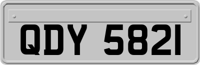 QDY5821