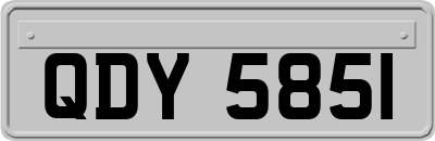 QDY5851