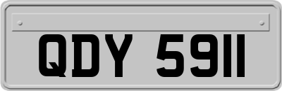 QDY5911