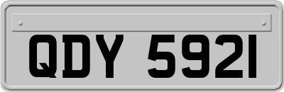 QDY5921