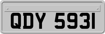 QDY5931