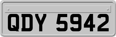 QDY5942