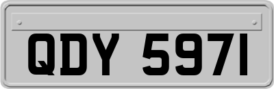 QDY5971