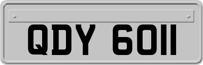 QDY6011