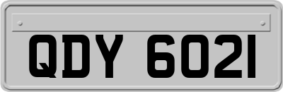 QDY6021