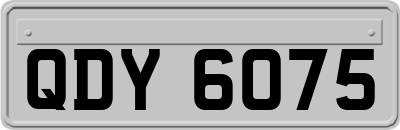 QDY6075
