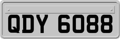 QDY6088