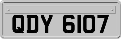 QDY6107