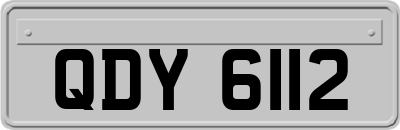 QDY6112