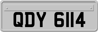 QDY6114
