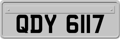 QDY6117