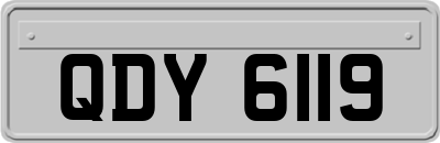 QDY6119
