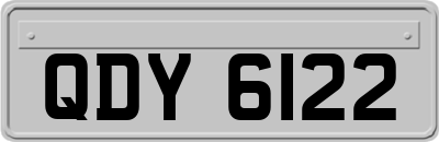 QDY6122