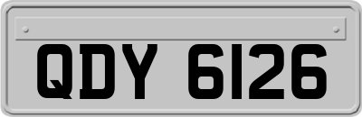 QDY6126