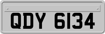 QDY6134