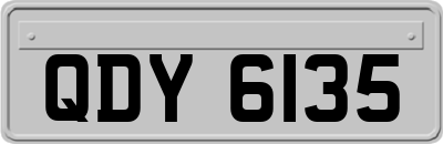QDY6135