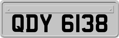 QDY6138
