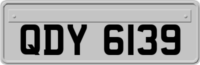 QDY6139