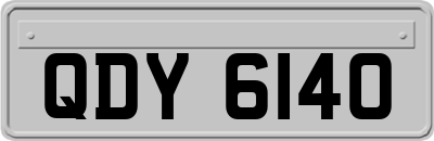 QDY6140