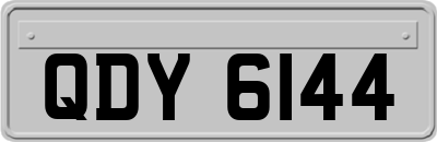 QDY6144