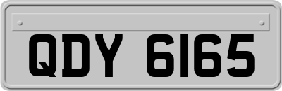 QDY6165