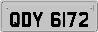 QDY6172