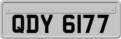 QDY6177