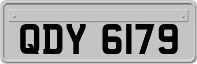 QDY6179