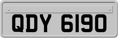 QDY6190