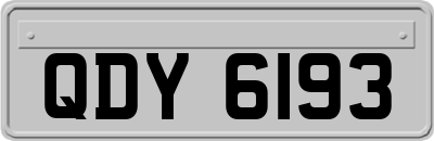 QDY6193