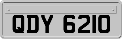 QDY6210