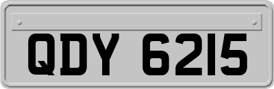 QDY6215