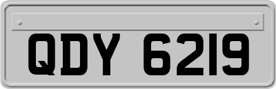 QDY6219