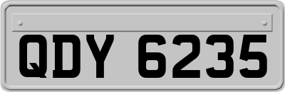 QDY6235