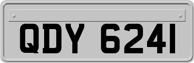 QDY6241