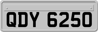 QDY6250