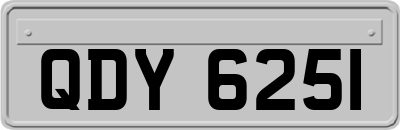 QDY6251